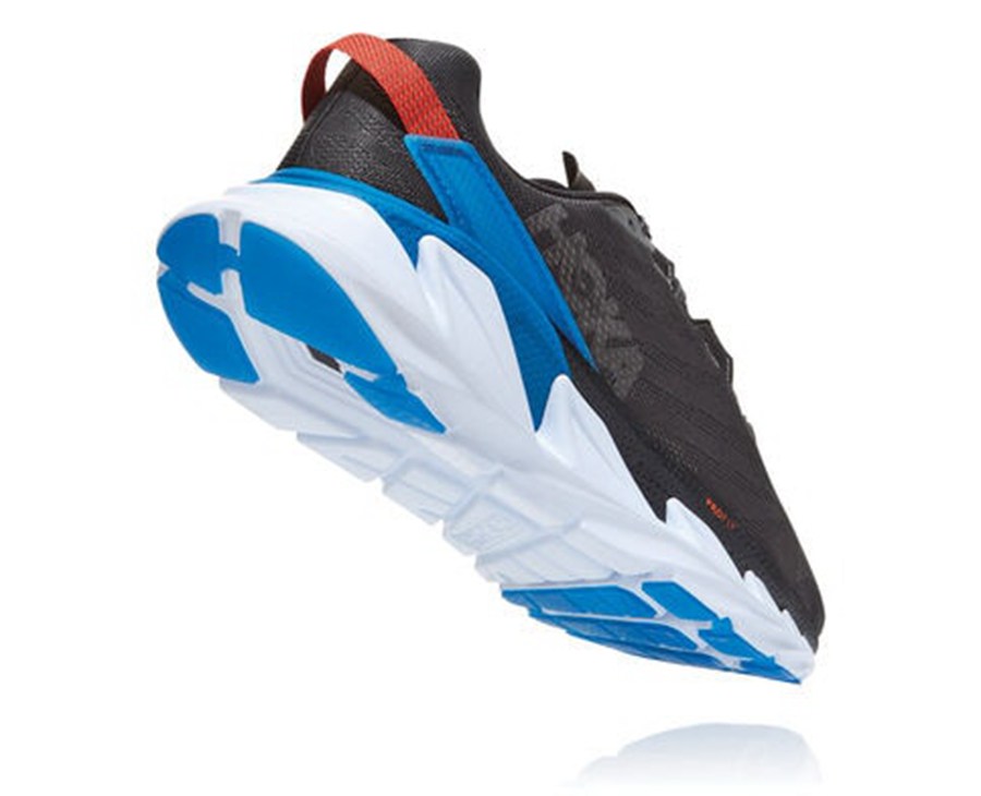 Zapatillas Running Hoka One One Hombre - Elevon 2 - Gris - ARM450978